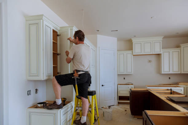 Kitchen Flooring specialists in McLean, TX